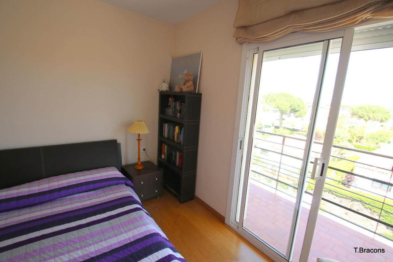 Apartamento Badia Apartamento Cambrils Exterior foto